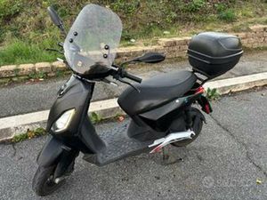 PIAGGIO 1 ACTIVE - 2022