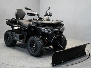 OTHER SPORTIVA 520 GT ABS EPS