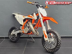 2020 KTM 50 SX MINI FOR SALE