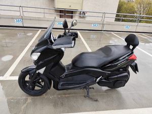 YAMAHA XMAX 250 250 CM3, 2010 GOD.