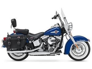 2017 HARLEY-DAVIDSON HERITAGE SOFTAIL® CLASSIC