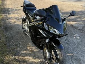 HONDA CBR 600RR PC37 ZABRZE