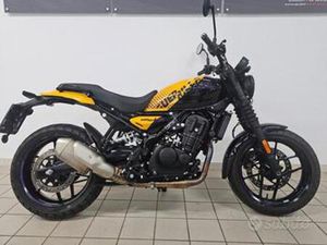 ROYAL ENFIELD GUERRILLA 450 2024