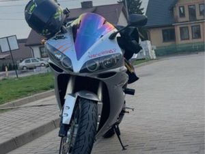 YAMAHA R1 RN12 2004 ROK LOMŻA