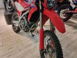 HONDA CRF 300 L