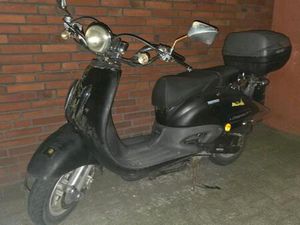 RETRO ROLLER FIRENZE FLEXTECH