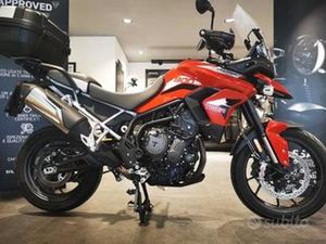 TRIUMPH TIGER 900 GT PRO