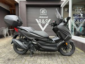 HONDA FORZA 350 NSS350A 1 HAND LED TOPCASE