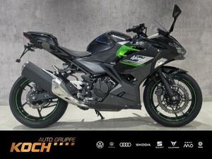 KAWASAKI NINJA 400