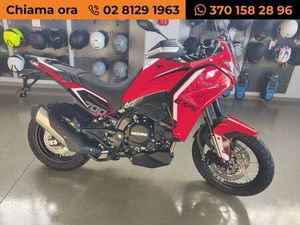 MOTO MORINI X-CAPE X-CAPE 700