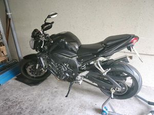 YAMAHA FZ1