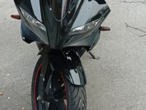 YAMAHA YZF 125