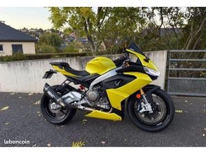 APRILIA RS660 35KW 35 KW A2