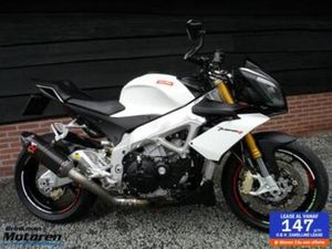ZEER MOOIE TUONO V4R APRC ABS / V4 — MOTOREN | APRILIA — MARKTPLAATS