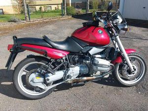 BMW R1100R TÜV 4 /2027 TOP GEPFLEGT