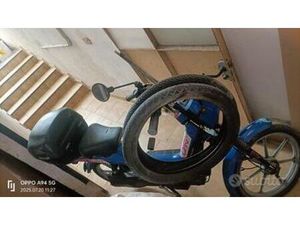 GARELLI VIP 50 - 1990