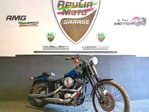 HARLEY-DAVIDSON SOFTAIL 1340 BAD BOY - 1995