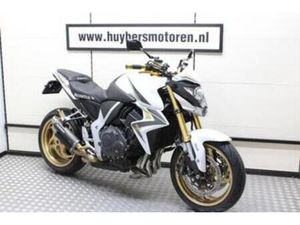 HONDA CB 1000 R ABS NAKED 2016 CB1000R — MOTOREN | HONDA — MARKTPLAATS