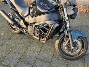 HONDA CB1100 X11 - 2001 - HANDVATVERWARMING — MOTOREN | HONDA — MARKTPLAATS
