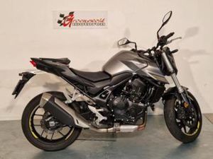 HONDA HORNET 750 HORNET 750 , 2023 IN NIEUWSTAAT , 5787 KM — MOTOREN | HONDA — MARKTPLAATS