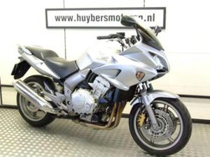 HONDA CBF 1000 ABS TOURING 2006 CBF1000 — MOTOREN | HONDA — MARKTPLAATS