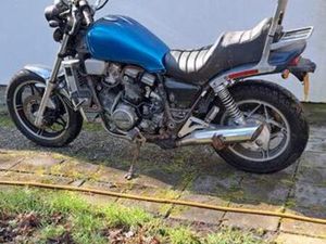 HONDA MAGNA V65 VF1100C - KLASSIEKER! — MOTOREN | HONDA — MARKTPLAATS