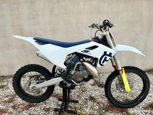 HUSQVARNA 85 TC