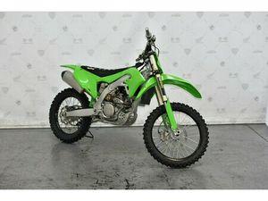 2023 KAWASAKI KX™ 250