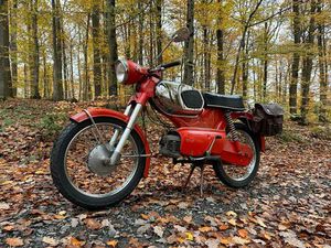 KREIDLER FLORETT RS 1970 CH