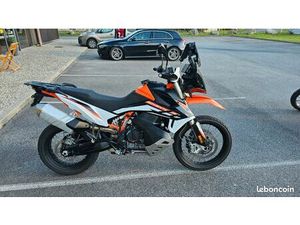 KTM 890 ADVENTURE R