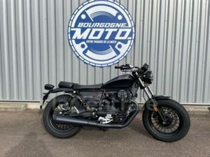 II 850 BOBBER SPORT