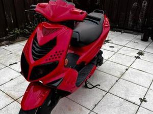 SPEEDFIGHT 2 — SCOOTERS | PEUGEOT — MARKTPLAATS