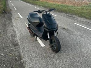PEUGEOT VIVACITY — SCOOTERS | PEUGEOT — MARKTPLAATS