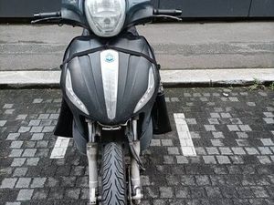 PIAGGIO BEVERLY 300