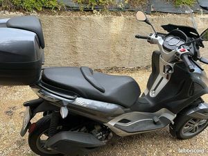 SCOOTER MP3