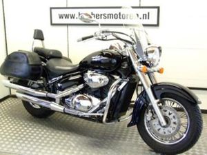 SUZUKI C 800 INTRUDER 2005 C800 VL800 — MOTOREN | SUZUKI — MARKTPLAATS