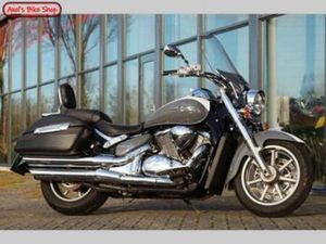 SUZUKI VL 1500 LC INTRUDER (BJ 2014) — MOTOREN | SUZUKI — MARKTPLAATS