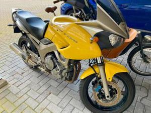 YAMAHA TDM 900 — MOTOREN | YAMAHA — MARKTPLAATS