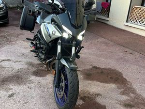 YAMAHA TRACER 700 GT