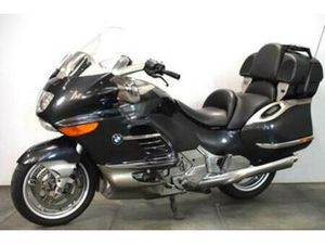 BMW K 1200 LT (BJ 2004) — MOTOREN | BMW — MARKTPLAATS