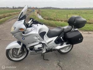 BMW R 1150 RT — MOTOREN | BMW — MARKTPLAATS