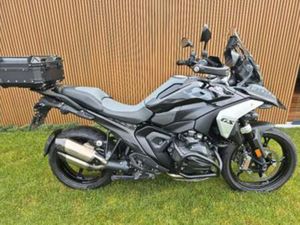 BMW R 1300 GS TRIPLE BLACK — MOTOREN | BMW — MARKTPLAATS