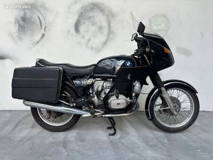 BMW R60/7