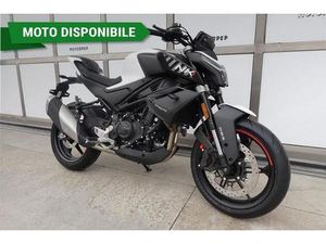 VENDO CFMOTO 450NK (2023 - 25) NUOVA A POGLIANO MILANESE (CODICE 9892448) - MOTO.IT