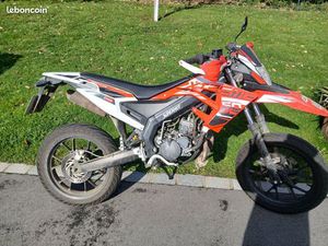 DERBI SENDA X-TREME 50