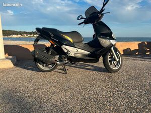 GILERA RUNNER