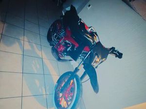 GILERA