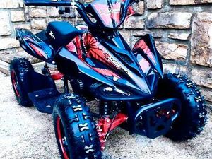 VEND QUAD ENFANT
