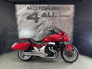 HONDA CTX1300 1261 CC