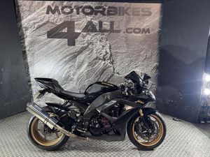 KAWASAKI NINJA ZX-10R 998 CC